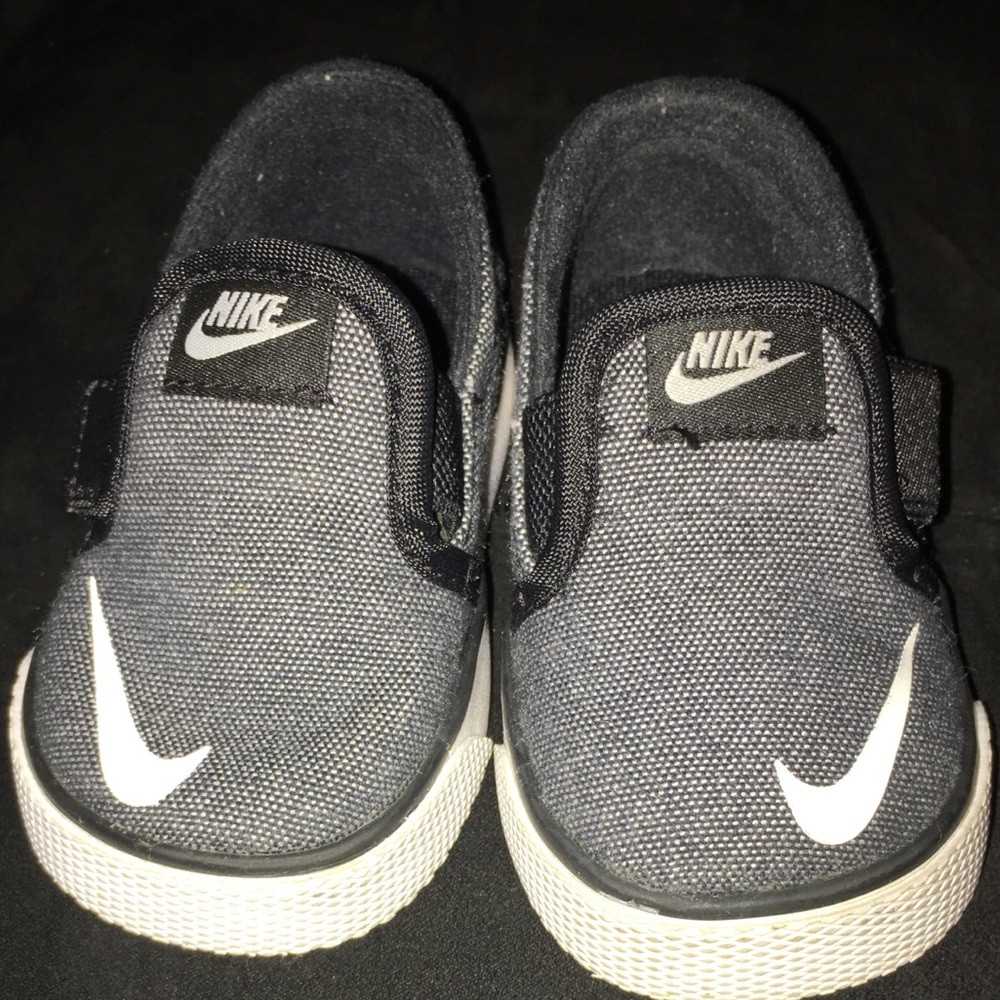 Baby Nike 4c